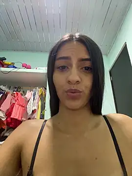 Snapshot of miluwatson chatting on October 21, 11:26 pm miluwatson online show from October 21, 11:26 pm