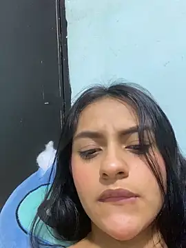 Snapshot of miluwatson chatting on October 18, 2:13 am miluwatson online show from October 18, 2:13 am