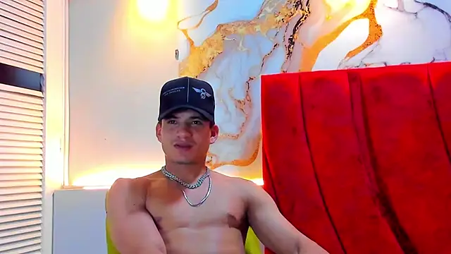 Snapshot of daniscot chatting on November 18, 3:43 am daniscot online show from November 18, 3:43 am