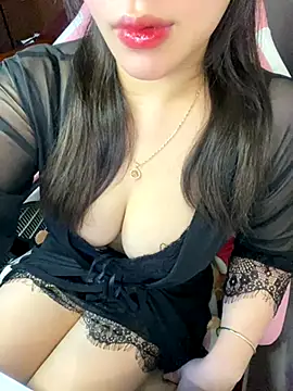 Gina999 online show from November 10, 2:33 pm