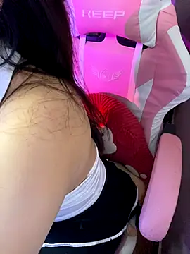 Gina999 online show from October 30, 4:11 am