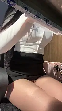 Gina999 online show from March 17, 2:36 am