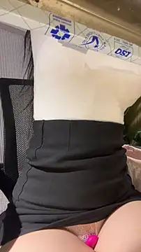 Gina999 online show from April 9, 3:19 am