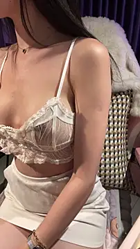 Gina999 online show from March 14, 2:01 pm