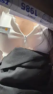 Gina999 online show from April 3, 3:02 am