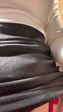 Gina999 online show from April 6, 2:40 am