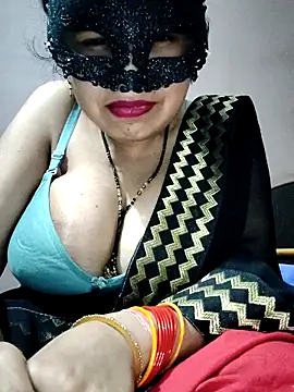 Hot  bhabhi 99 online show from November 23, 9:08 am