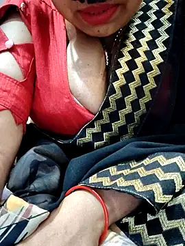 Hot  bhabhi 99 online show from April 15, 3:45 am