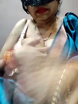 Hot  bhabhi 99 online show from March 24, 5:40 am