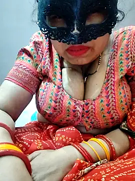 Hot  bhabhi 99 online show from March 17, 4:59 am