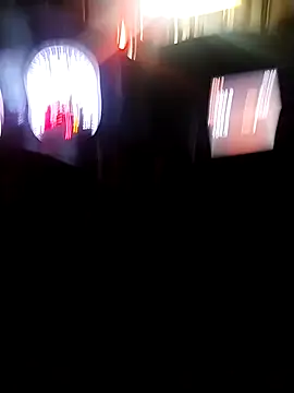 Snapshot of Ricuss9 chatting on October 23, 4:44 am Ricuss9 online show from October 23, 4:44 am