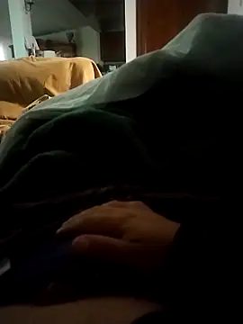 Snapshot of Ricuss9 chatting on October 12, 1:12 pm Ricuss9 online show from October 12, 1:12 pm