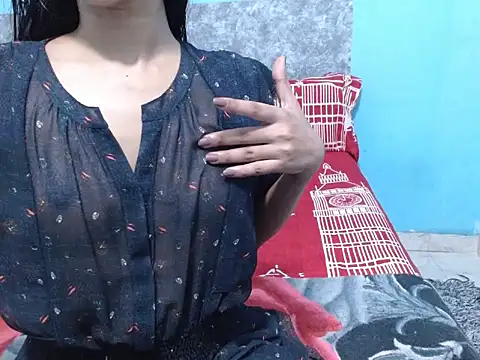 Snapshot of hey_mishtidoll chatting on October 1, 9:29 pm hey mishtidoll online show from October 1, 9:29 pm