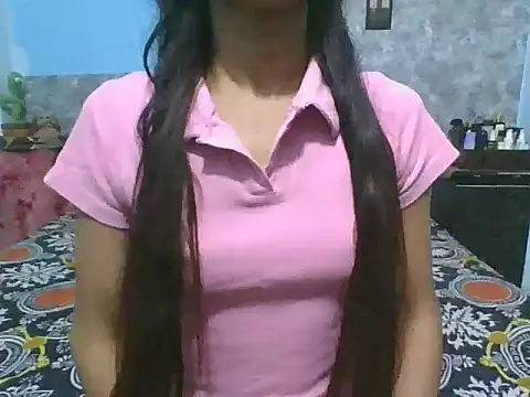 Snapshot of hey_mishtidoll chatting on June 23, 1:58 am hey mishtidoll online show from June 23, 1:58 am