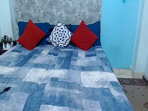 hey mishtidoll online show from February 20, 5:59 pm