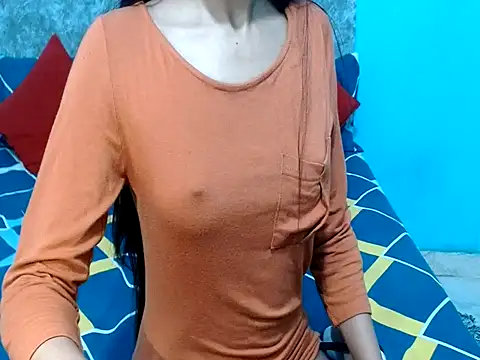 hey mishtidoll online show from February 26, 2:00 am