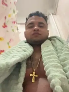 morenito 00987 online show from December 16, 1:59 pm