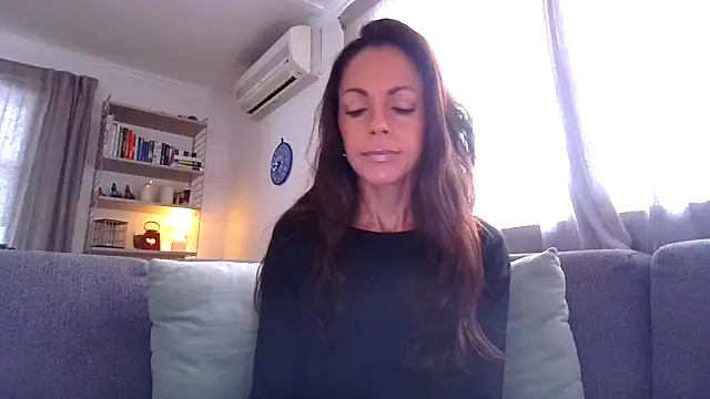 LoveAndRopes online show from February 25, 7:41 am