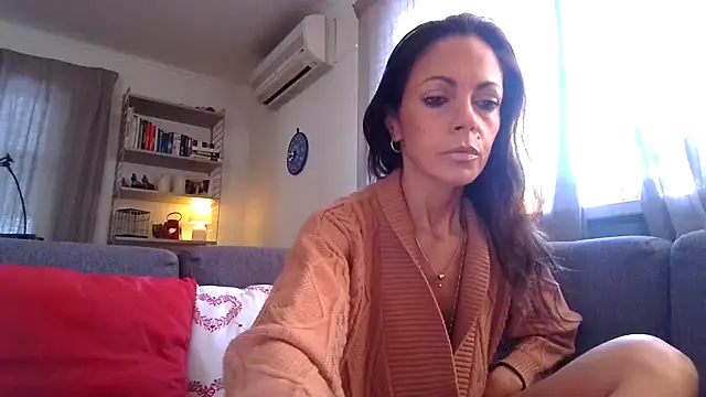 LoveAndRopes online show from February 20, 7:43 am