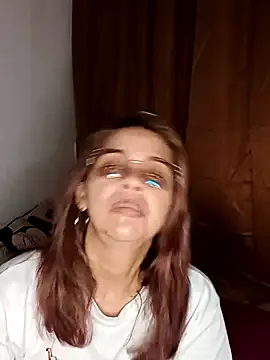 Snapshot of AdiniTA__Hot chatting on October 4, 4:58 am AdiniTA Hot online show from October 4, 4:58 am