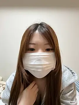 nodoka1111 online show from November 11, 9:37 am