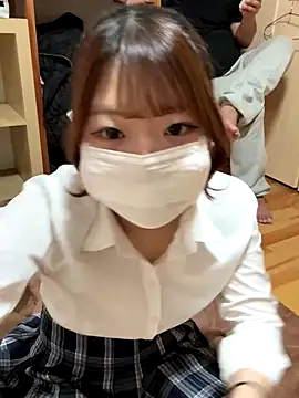 nodoka1111 online show from November 8, 4:16 am