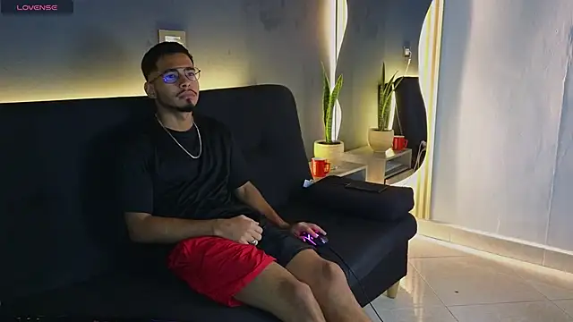 Jaybrown  1 online show from October 23, 4:44 am