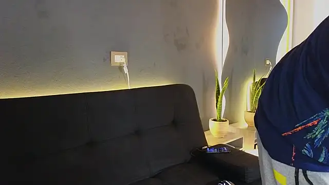 Jaybrown  1 online show from October 25, 12:39 pm