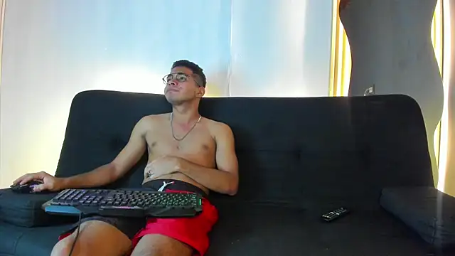 Jaybrown  1 online show from November 15, 3:54 am