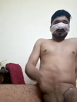 abhi05x online show from October 15, 7:22 pm