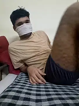 abhi05x online show from October 27, 7:26 pm