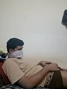 abhi05x online show from October 29, 9:03 pm