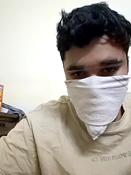 abhi05x online show from October 12, 4:08 pm