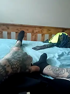 YNOBEXOBKNIP online show from November 7, 3:00 am