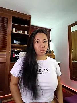 Talia  velvet online show from February 4, 12:44 pm