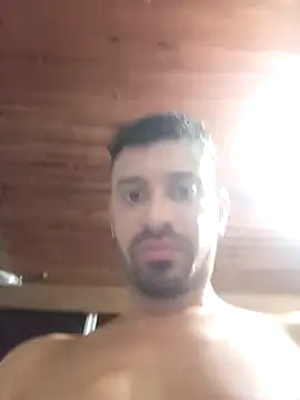 Wolffj6 online show from February 2, 10:20 pm