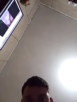 Wolffj6 online show from December 20, 5:16 pm