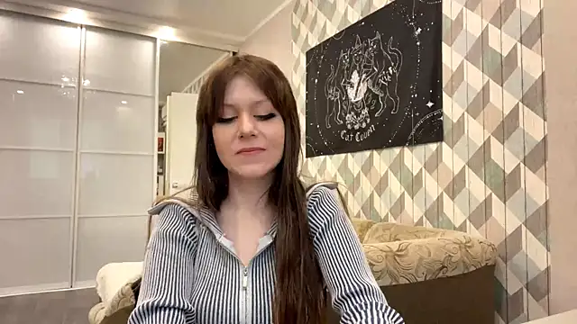 RebelKitsune online show from September 28, 7:48 am