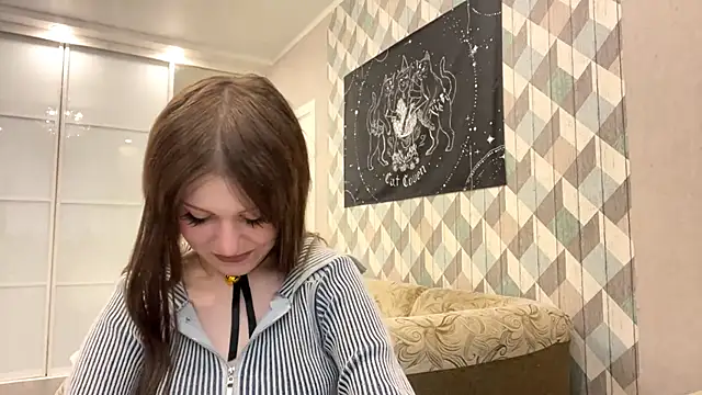 RebelKitsune online show from October 10, 5:08 am