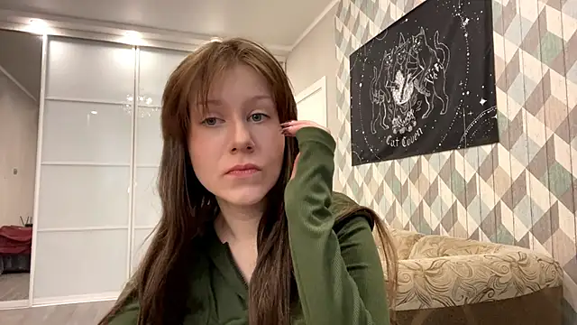 RebelKitsune online show from October 27, 5:41 am