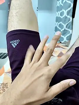 Mallu kalikar 69 online show from January 10, 8:15 pm