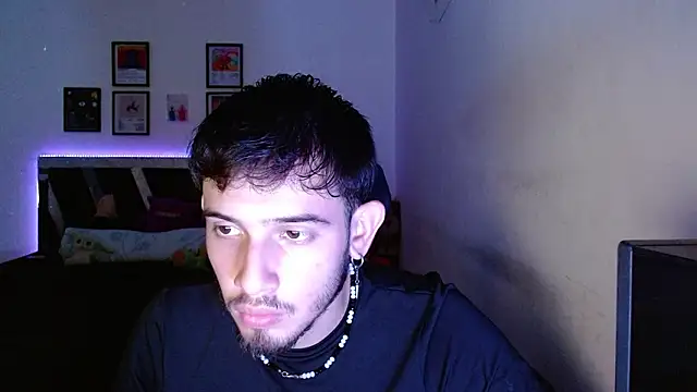 Sebasxxl12 online show from February 11, 5:40 am