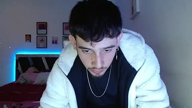 Sebasxxl12 online show from February 21, 9:28 pm