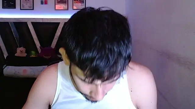 Sebasxxl12 online show from December 21, 5:09 am