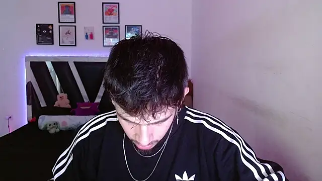 Sebasxxl12 online show from January 9, 6:59 pm