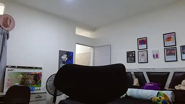 Sebasxxl12 online show from February 10, 5:34 pm