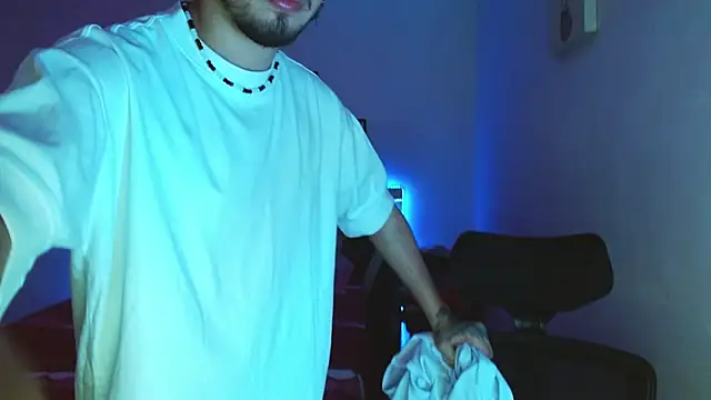 Sebasxxl12 online show from March 27, 1:36 am