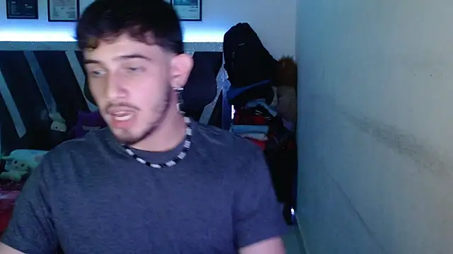 Sebasxxl12 online show from January 14, 5:11 am