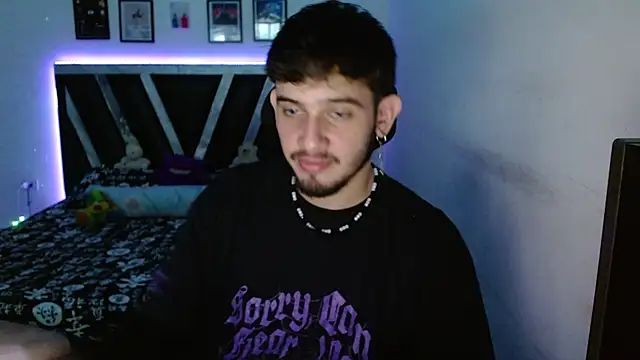 Snapshot of Sebasxxl12 chatting on November 26, 9:48 pm Sebasxxl12 online show from November 26, 9:48 pm