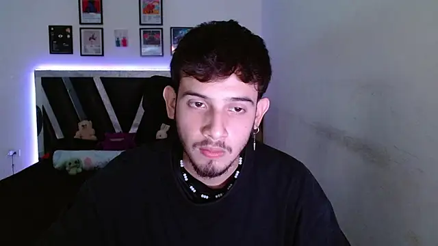 Sebasxxl12 online show from January 9, 3:02 am